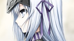 Anime kore wa zombie desu ka Eucliwood Hellscythe