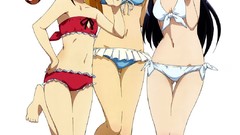 Anime kousaka kirino bikini ore no imouto ga konna ni kawaii 