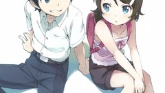 Anime kousaka kirino kousaka kyousuke ore no imouto ga konna ni 