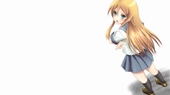 Anime kousaka kirino ore