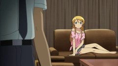 Anime kousaka kirino ore no imouto ga konna ni kawaii wake ga 