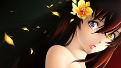 Anime Kurogane no Linebarrels