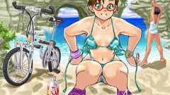 Anime lagoon Manga graphic