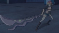 Anime lance ao no exorcist screenshots