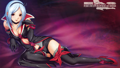 Anime latex Manga walls any