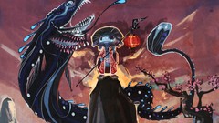 Anime league League of Legends Fizz