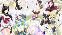 Anime League of Legends
