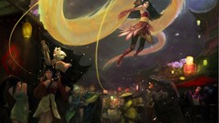 Anime League of Legends