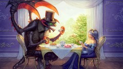 Anime League of Legends