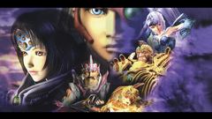 Anime Legend of Dragoon