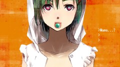 Anime legs anime girls bleach boobs Nozomi Kujo