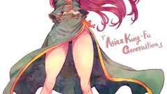 Anime legs anime girls blue eyes redheads