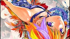 Anime legs anime girls boobs