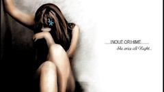 Anime legs anime girls crying bleach inoue orihime