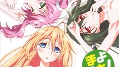 Anime legs long hair