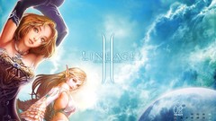 Anime lineage 2