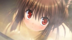 Anime little anime girls