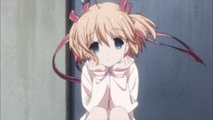 Anime little anime girls little busters