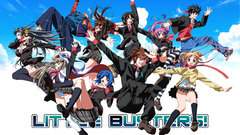 Anime little busters