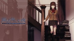 Anime long hair anime girls