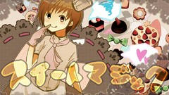 Anime long hair anime girls