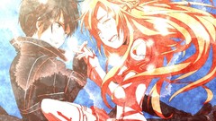 Anime long hair anime girls brunettes short hair black hair 