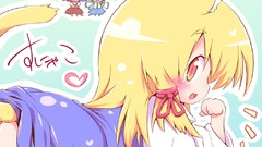 Anime long hair blue eyes kochiya sanae touhou pixiv moriya 