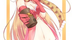 Anime long hair lingerie blue eyes touhou alice margatroid 