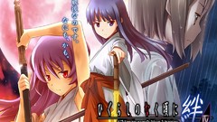 Anime long hair school uniforms short hair