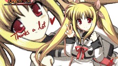 Anime long hair school uniforms short hair