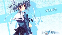 Anime long hair short hair