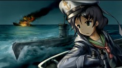 Anime long hair short hair