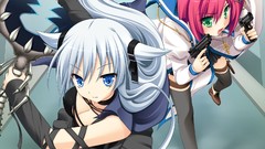 Anime m9 pistols Guns