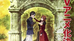 Anime magazines artwork Maoyuu Maou Yuusha Yuusha (Maoyuu) Maou 