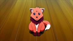 Anime magical girl lyrical nanoha