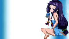 Anime mahou sensei negima