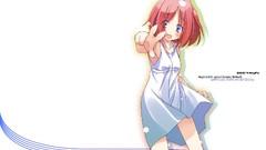 Anime mahou shoujo lyrical nanoha