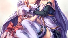 Anime mahou shoujo madoka magica