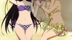 Anime mahou shoujo madoka magica akemi homura kaname madoka 