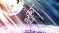Anime mahou shoujo madoka magica kaname madoka