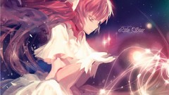 Anime mahou shoujo madoka magica kaname madoka