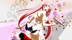 Anime maids air Gear