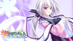 Anime maikaze no melt