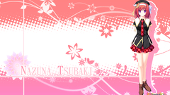 Anime maikaze no melt