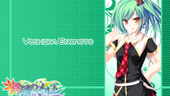 Anime maikaze no melt