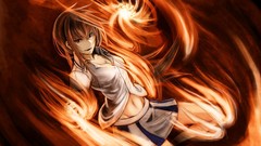 Anime maji de watashi ni koishinasai kawakami momoyo