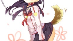 Anime makoto artwork