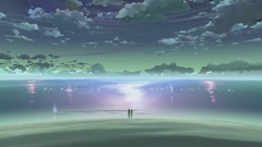 Anime Makoto Shinkai 5