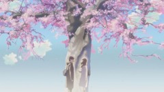 Anime Makoto Shinkai 5 centimeters per second screenshots 