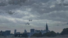 Anime Makoto Shinkai artwork the garden of words